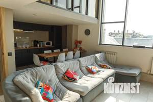 3-к квартира, посуточно, 90м2, 4/4 этаж