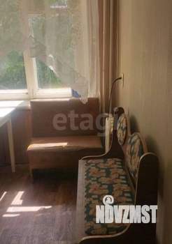 1-к квартира, на длительный срок, 32м2, 2/4 этаж