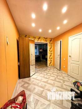 Студия квартира, на длительный срок, 51м2, 8/10 этаж