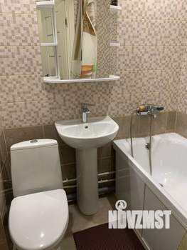 1-к квартира, на длительный срок, 35м2, 8/9 этаж