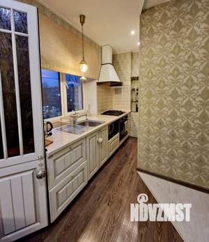 2-к квартира, на длительный срок, 48м2, 3/5 этаж