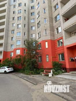 3-к квартира, на длительный срок, 82м2, 3/10 этаж