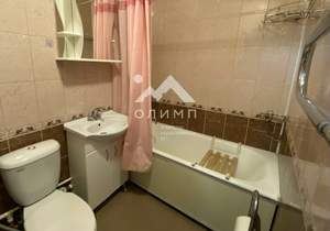 2-к квартира, на длительный срок, 46м2, 1/5 этаж