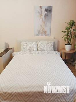 1-к квартира, посуточно, 35м2, 1/5 этаж