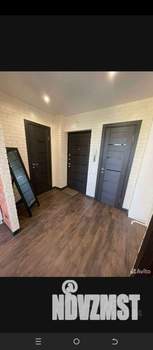 1-к квартира, на длительный срок, 44м2, 15/17 этаж