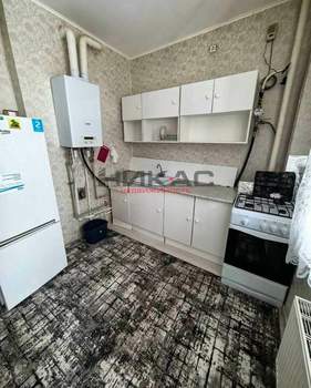 1-к квартира, на длительный срок, 44м2, 6/9 этаж