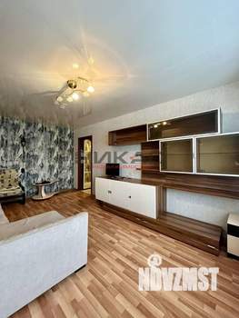 2-к квартира, на длительный срок, 56м2, 4/10 этаж