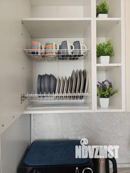 Студия квартира, на длительный срок, 20м2, 14/17 этаж