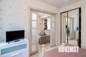 2-к квартира, посуточно, 20м2, 1/1 этаж