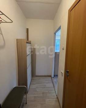 1-к квартира, на длительный срок, 30м2, 5/5 этаж