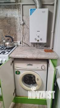 2-к квартира, посуточно, 46м2, 3/5 этаж