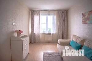 2-к квартира, посуточно, 64м2, 17/18 этаж