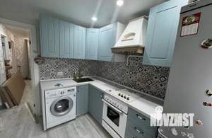 1-к квартира, на длительный срок, 33м2, 4/10 этаж