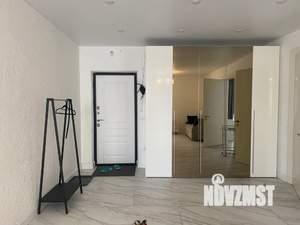 1-к квартира, посуточно, 65м2, 3/7 этаж
