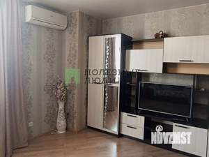 1-к квартира, на длительный срок, 51м2, 5/7 этаж