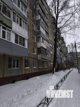 1-к квартира, на длительный срок, 33м2, 7/9 этаж