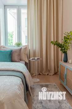 2-к квартира, посуточно, 50м2, 4/5 этаж