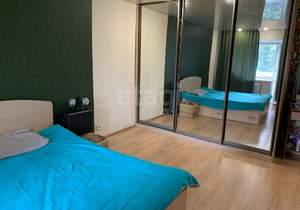 1-к квартира, на длительный срок, 35м2, 5/5 этаж