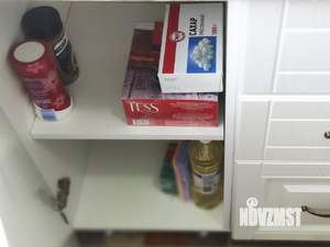 2-к квартира, посуточно, 55м2, 1/1 этаж