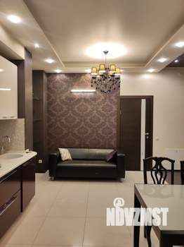 2-к квартира, на длительный срок, 80м2, 4/8 этаж