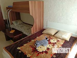 1-к квартира, посуточно, 31м2, 2/2 этаж