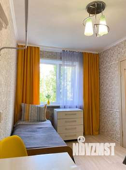 2-к квартира, посуточно, 45м2, 1/1 этаж