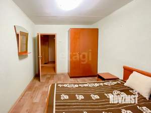 2-к квартира, на длительный срок, 50м2, 6/9 этаж