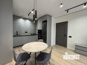 2-к квартира, на длительный срок, 50м2, 2/9 этаж