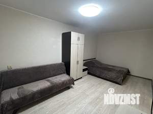 1-к квартира, посуточно, 36м2, 1/9 этаж