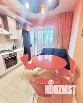 1-к квартира, на длительный срок, 47м2, 4/5 этаж