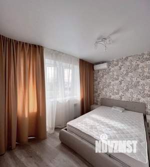 1-к квартира, на длительный срок, 50м2, 4/8 этаж