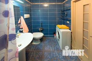 1-к квартира, посуточно, 33м2, 1/1 этаж