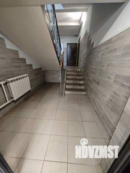 1-к квартира, на длительный срок, 46м2, 1/10 этаж