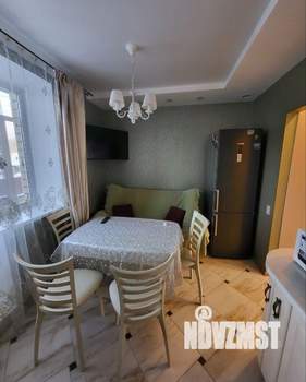 1-к квартира, на длительный срок, 42м2, 1/3 этаж