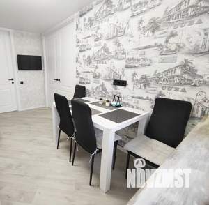 2-к квартира, посуточно, 54м2, 6/12 этаж