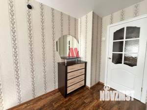 2-к квартира, на длительный срок, 42м2, 5/5 этаж