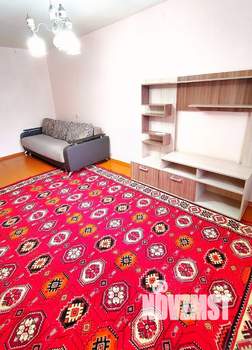 1-к квартира, на длительный срок, 35м2, 3/6 этаж