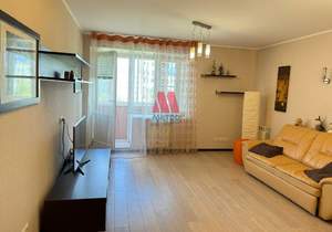 3-к квартира, на длительный срок, 104м2, 8/9 этаж
