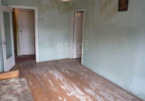 2-к квартира, на длительный срок, 40м2, 3/5 этаж