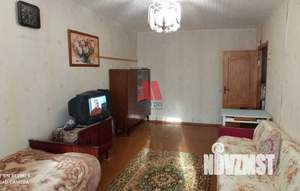 1-к квартира, на длительный срок, 33м2, -1/5 этаж