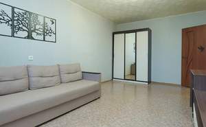 1-к квартира, на длительный срок, 32м2, 5/5 этаж