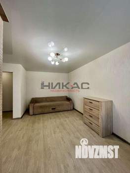 1-к квартира, на длительный срок, 31м2, 1/5 этаж