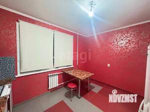 1-к квартира, на длительный срок, 43м2, 1/5 этаж