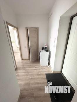 1-к квартира, на длительный срок, 38м2, 3/8 этаж