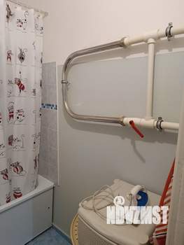 2-к квартира, на длительный срок, 57м2, 3/10 этаж