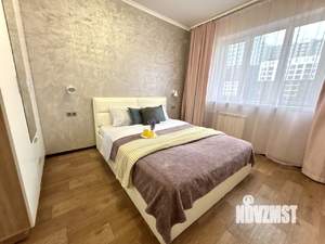 2-к квартира, посуточно, 56м2, 3/14 этаж