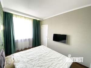 2-к квартира, на длительный срок, 50м2, 4/4 этаж