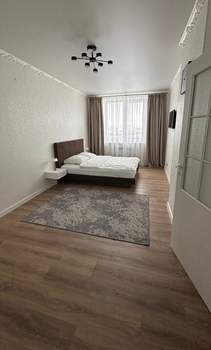 2-к квартира, на длительный срок, 64м2, 9/11 этаж