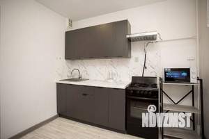 1-к квартира, на длительный срок, 38м2, 7/9 этаж