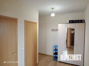 2-к квартира, посуточно, 50м2, 1/1 этаж